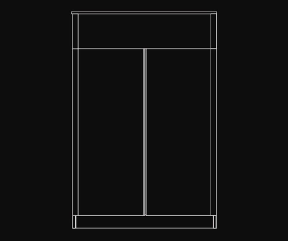 Wiemann Luxor3 Matching Bedroom Furniture