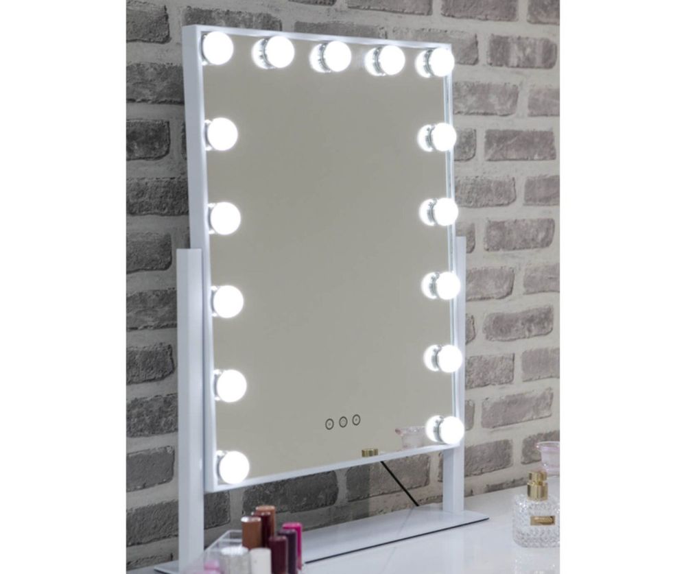Furniture Link Hollywood 60cm Mirror