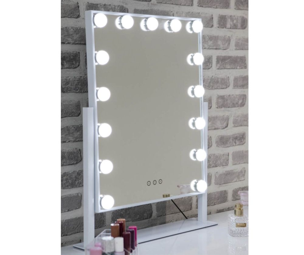 Furniture Link Hollywood 60cm Mirror