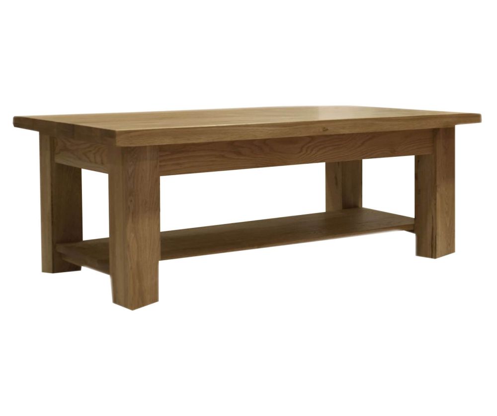 Homestyle GB Vermont Large Coffee Table