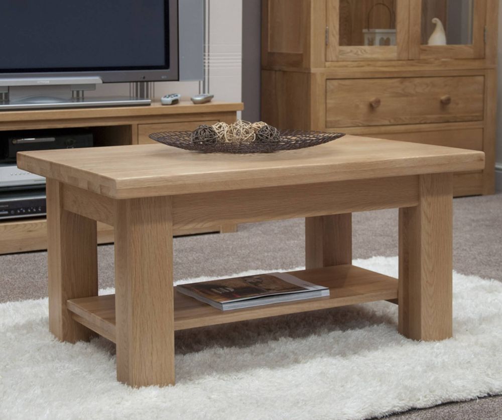 Homestyle GB Vermont Medium Coffee Table