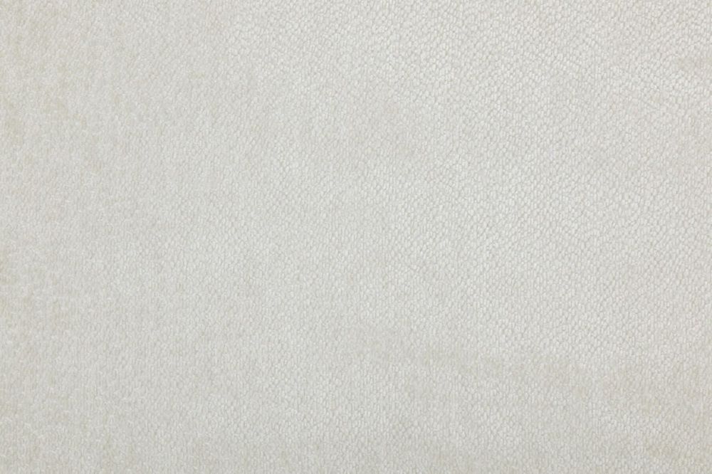 Landos Ivory Fabric Modular Left Hand Arm Piece