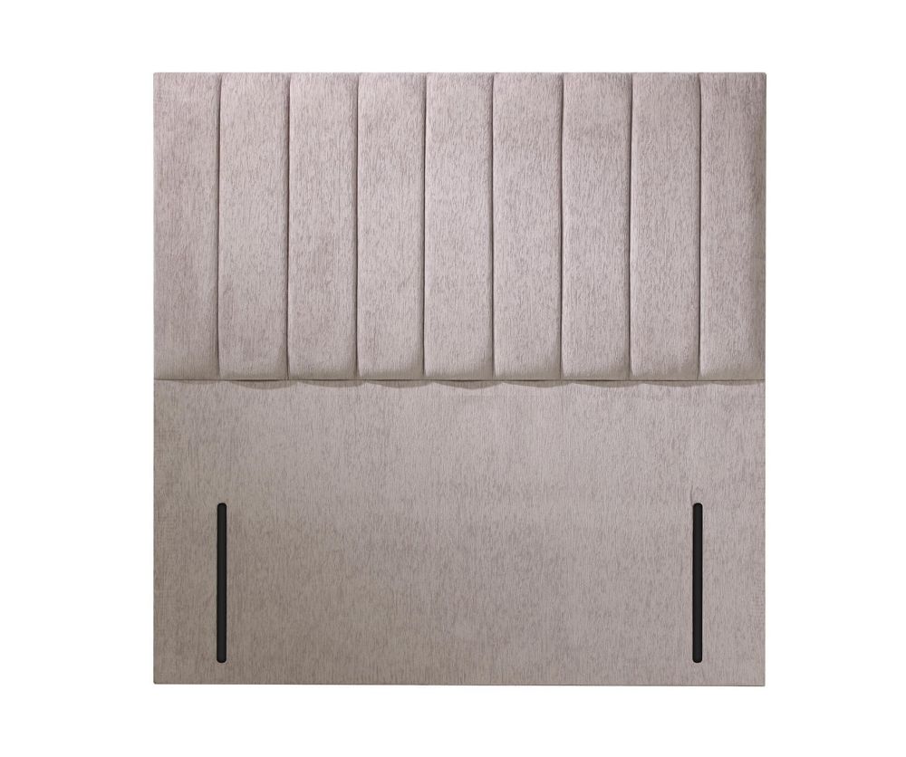Romantica Horizon Fabric Headboard