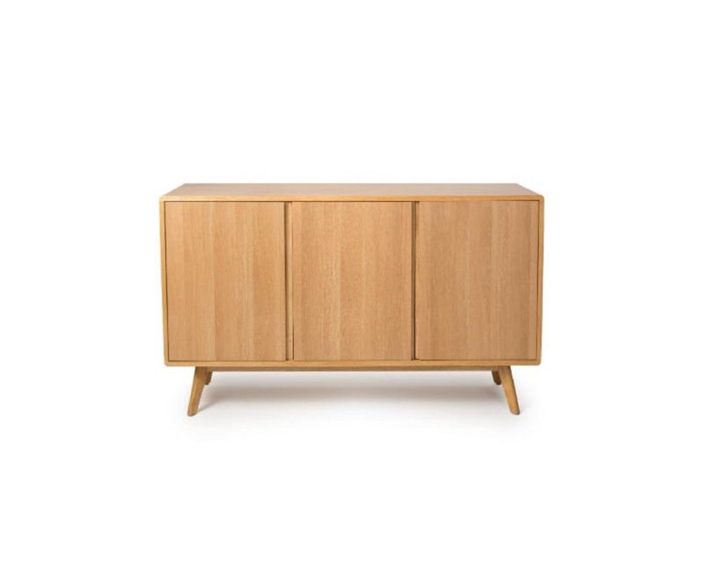 Furniture Link Hoxton Oak Sideboard