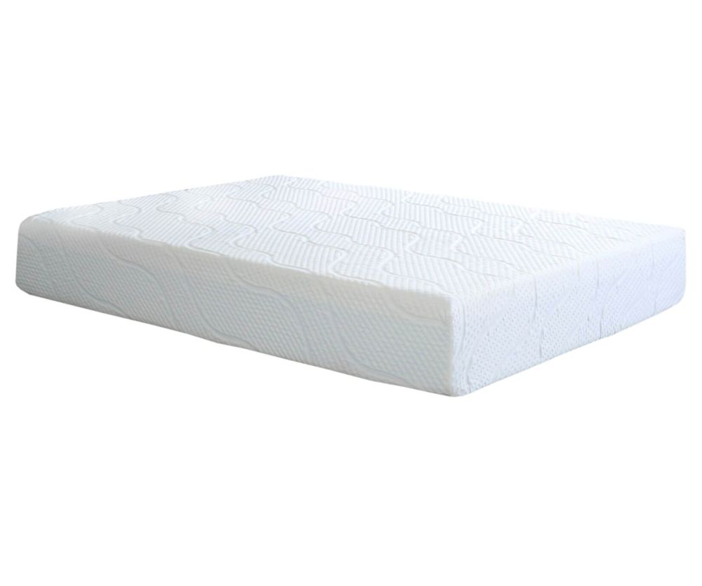 Kayflex Hybrid Cool Blue Memory Foam Mattress