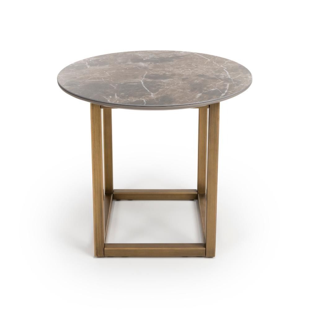 Furniture Link Galaxy End Table