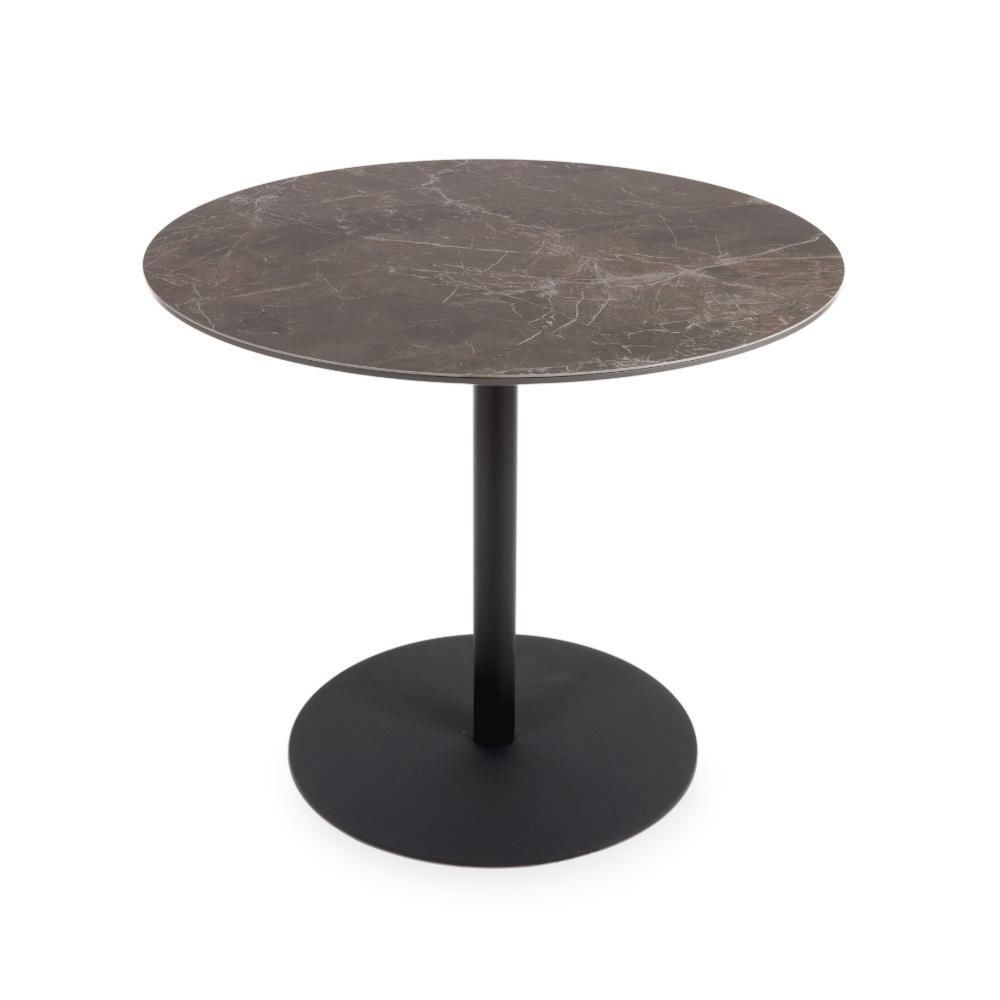 Furniture Link Galaxy 90cm Round Dining Table Only