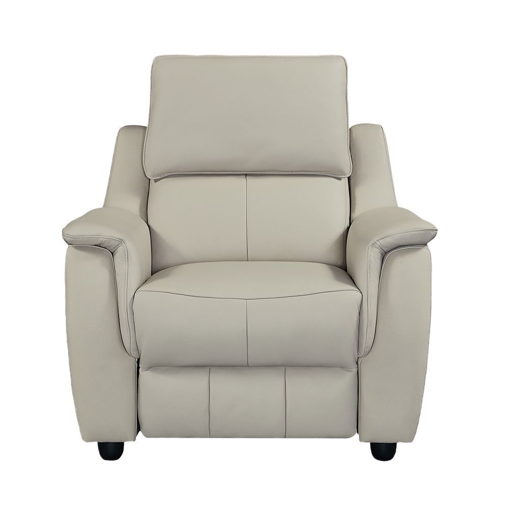 Furniture Link Milano Cloud Power Recliner Armchair