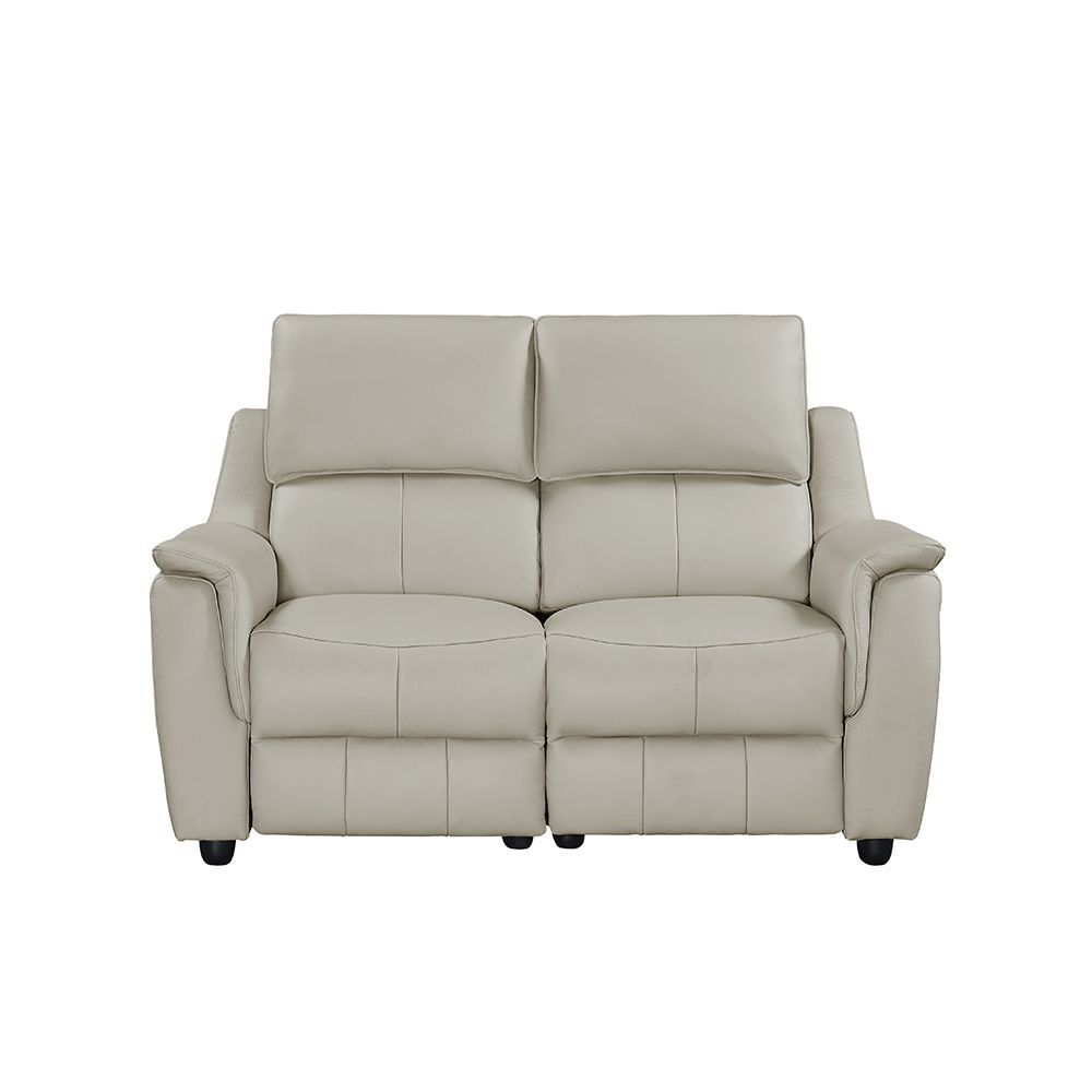 Furniture Link Milano Cloud Power Recliner 2 Seater Sofa