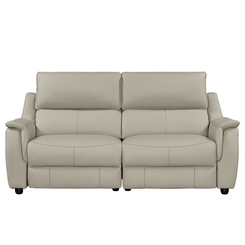 Furniture Link Milano Cloud Power Recliner 3 Seater Sofa