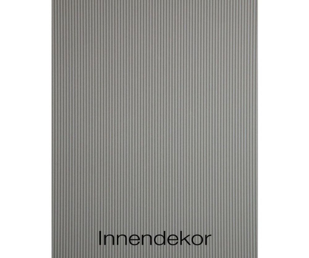 Wiemann Lagos Front and Centre Strip in Carcase Colour Hinged Door Wardrobe