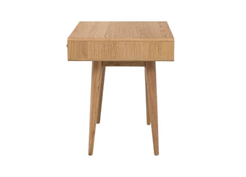 Furniture Link Jenson Light Oak Dressing Table