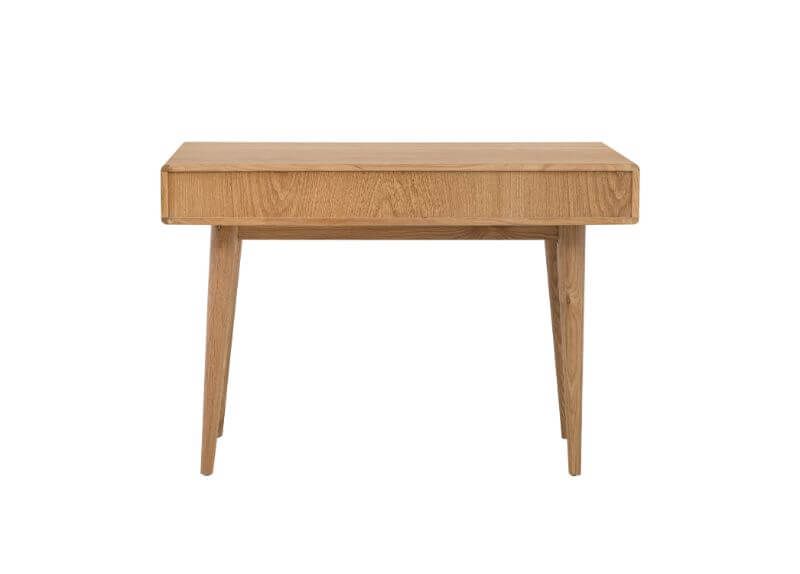 Furniture Link Jenson Light Oak Dressing Table