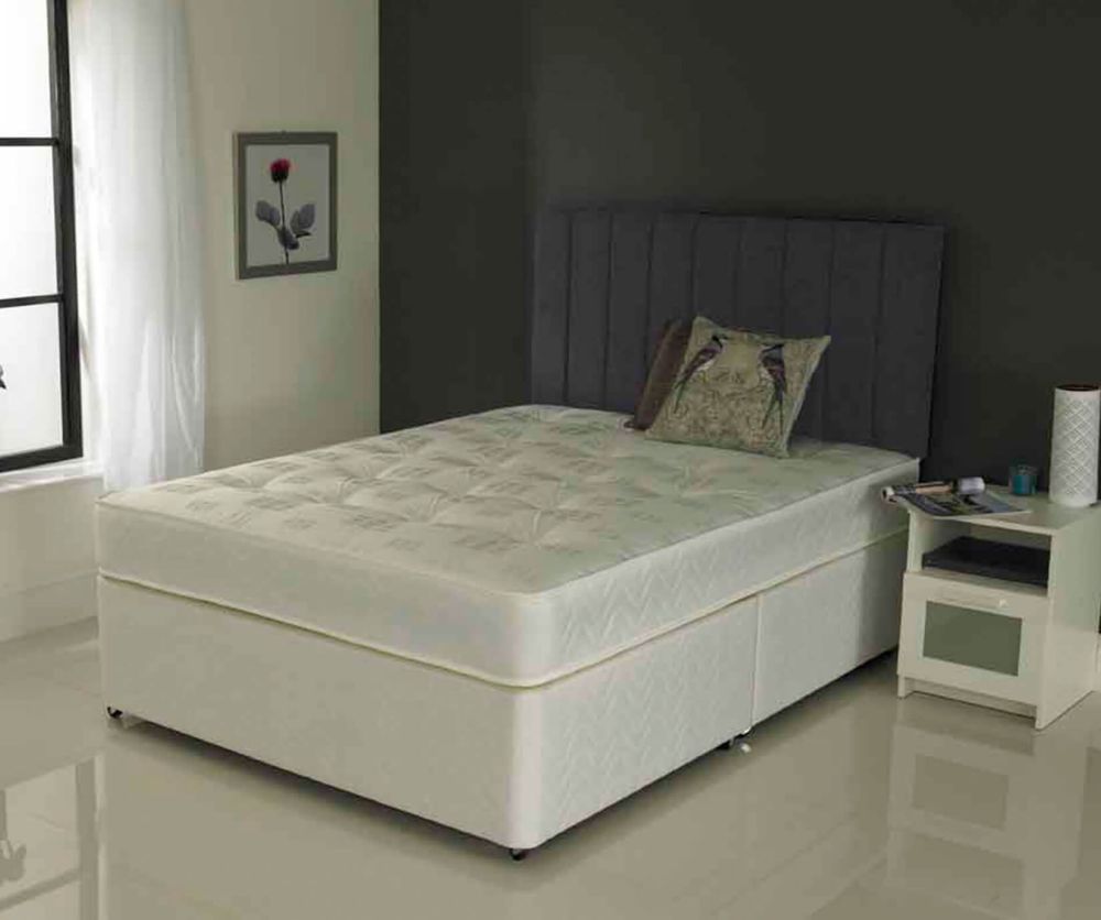 Romantica Jolie Divan Bed Set