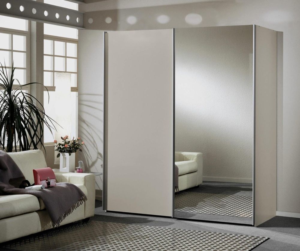 Wiemann Jura Sliding Door Wardrobe