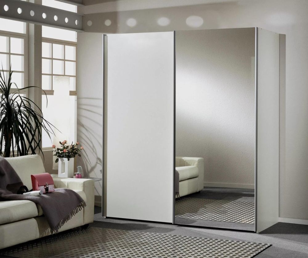 Wiemann Jura Sliding Door Wardrobe