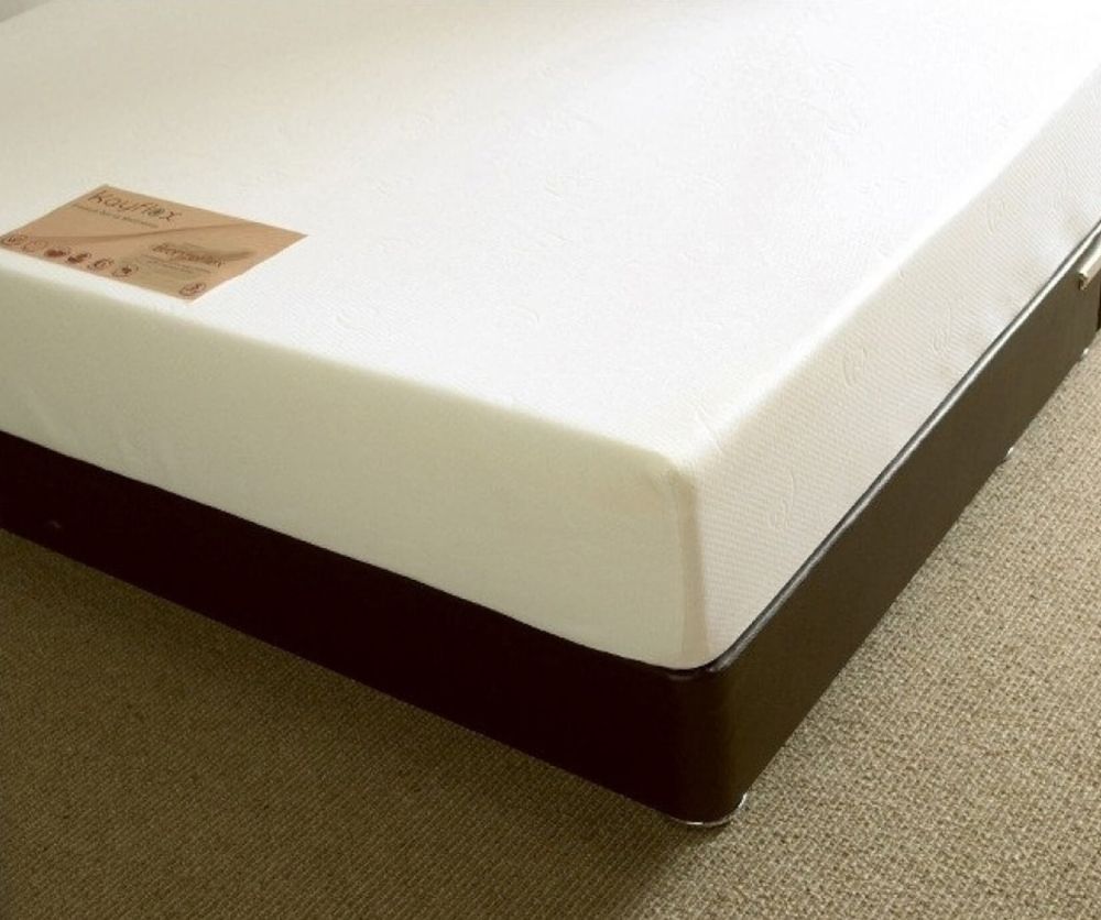 Kayflex Bronze Visco Memory Mattress