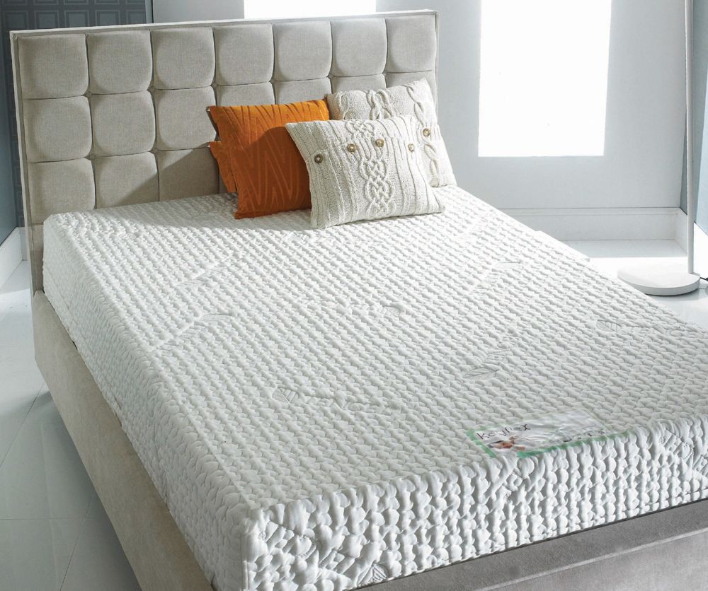 Kayflex Capri Pocket Sprung Divan Bed Set