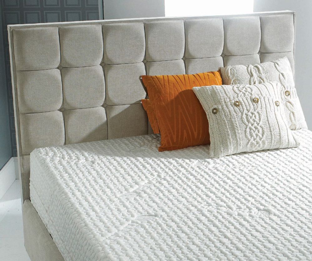 Kayflex Capri Pocket Sprung Divan Bed Set