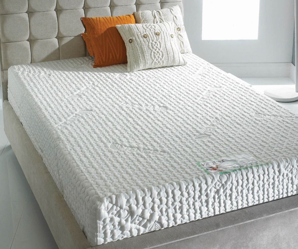 Kayflex Capri Pocket Sprung Divan Bed Set