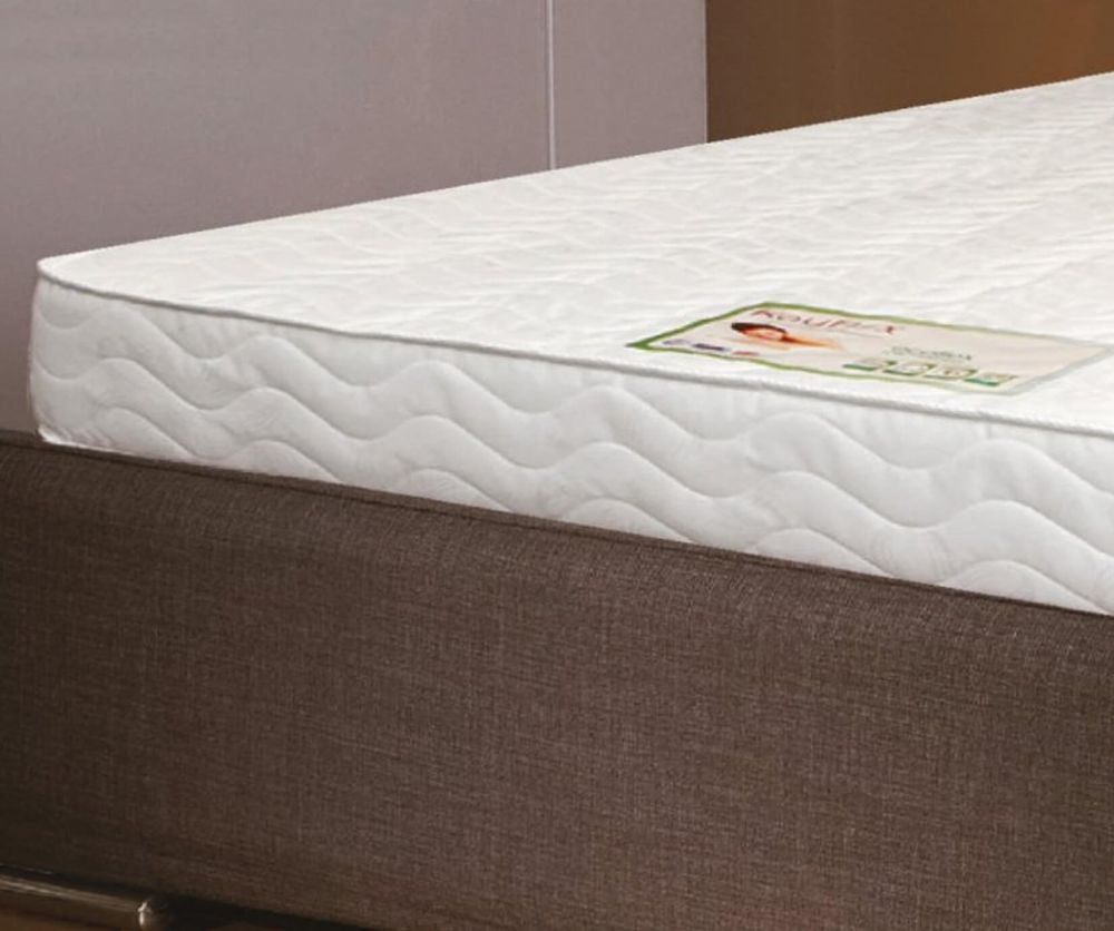 Kayflex Ecoflex 20cm Reflex Foam Mattress