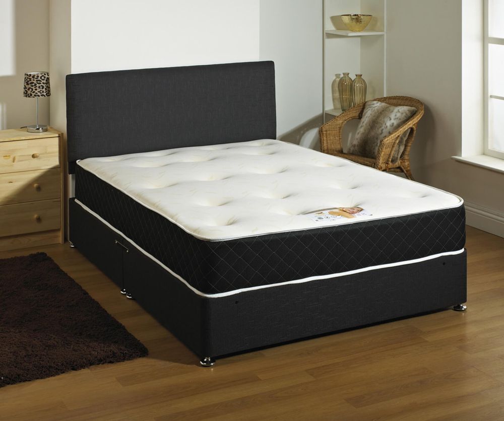 Kayflex Memory Collection Mattress