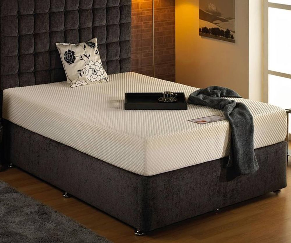 Kayflex Platinum Visco Memory Mattress