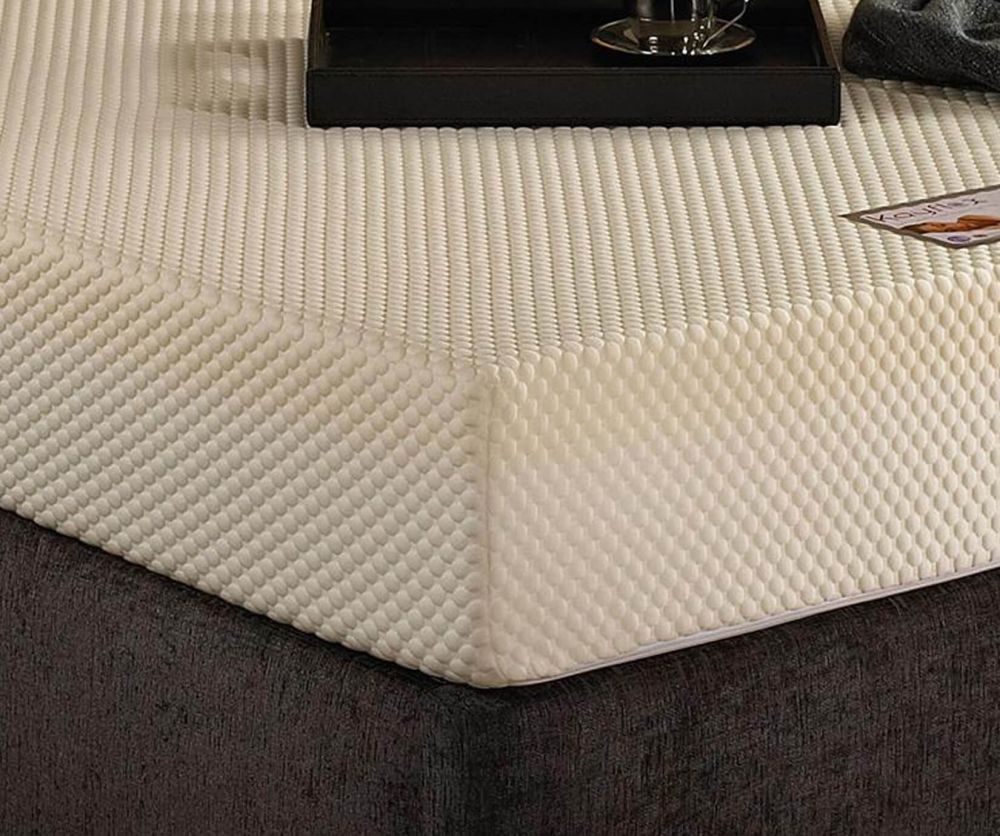 Kayflex Platinum Visco Memory Mattress