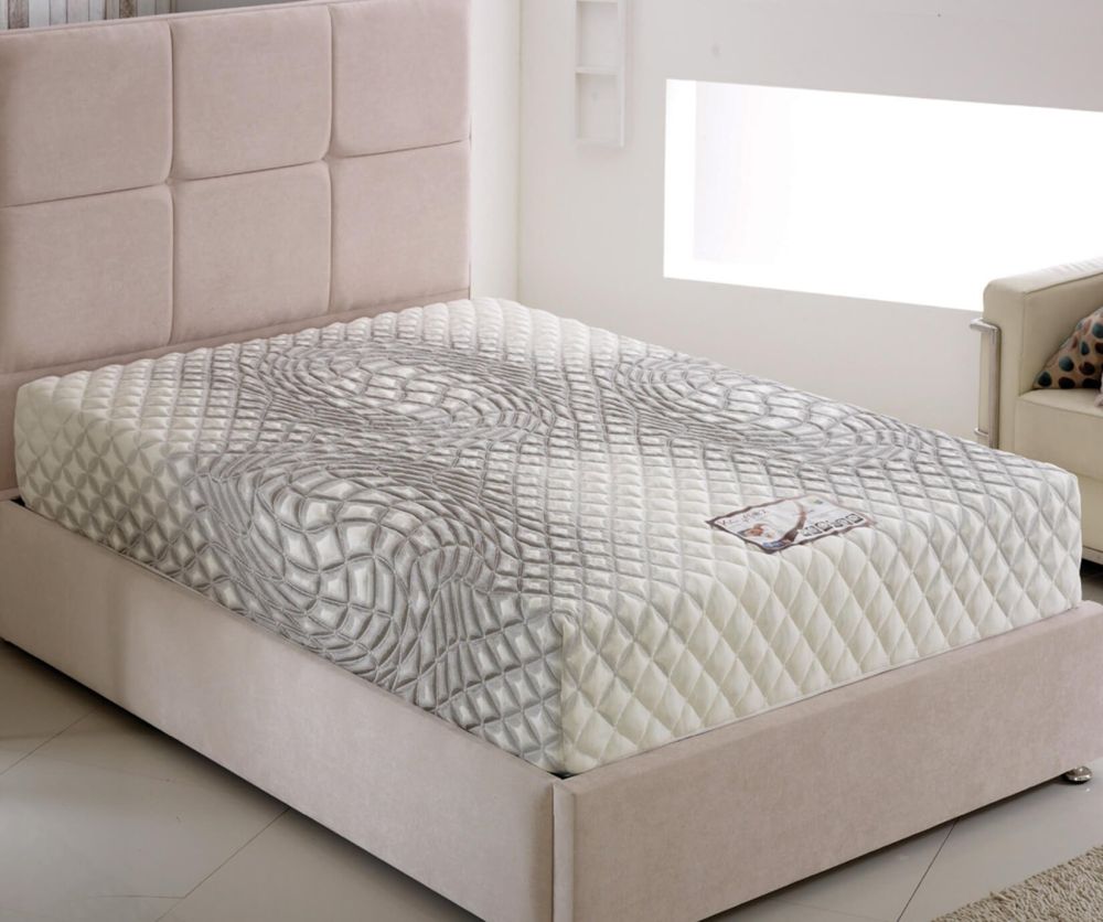 Kayflex Sapphire Pocket Spring Divan Bed Set