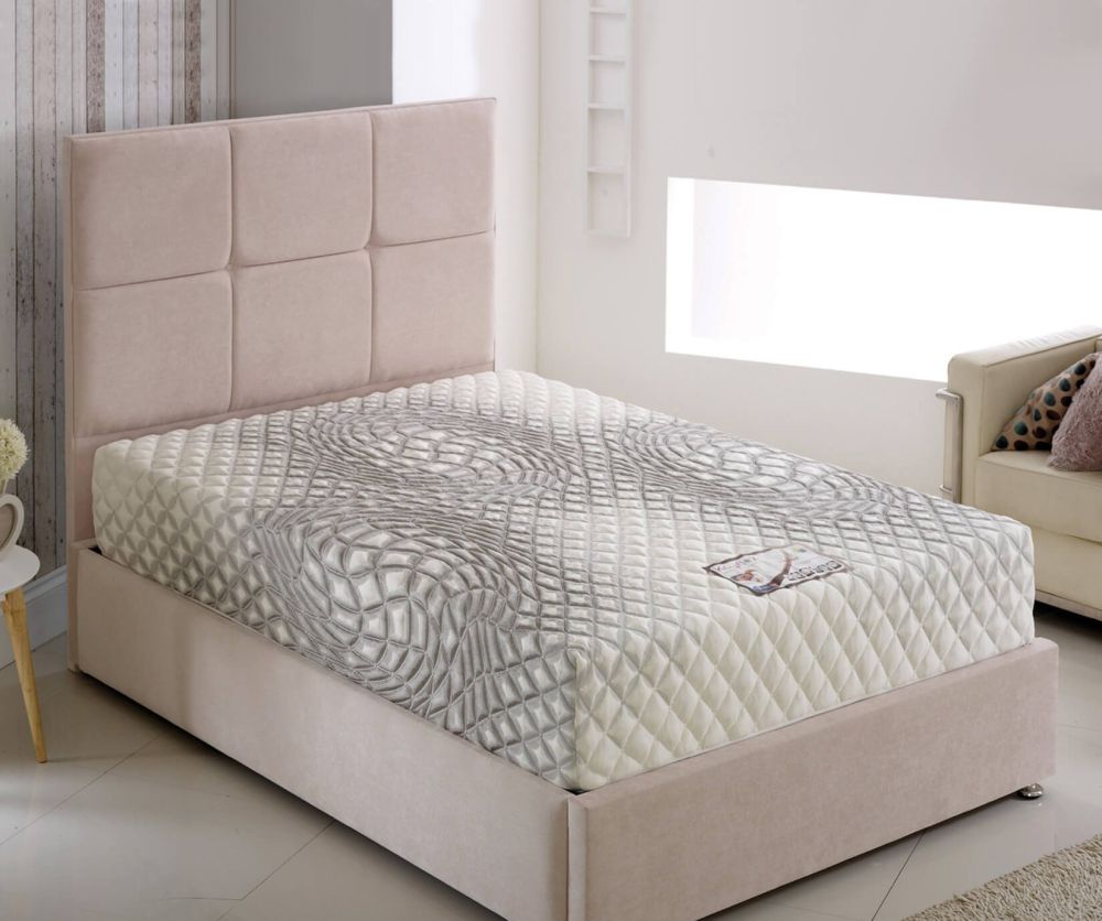 Kayflex Sapphire Pocket Spring Ottoman Bed