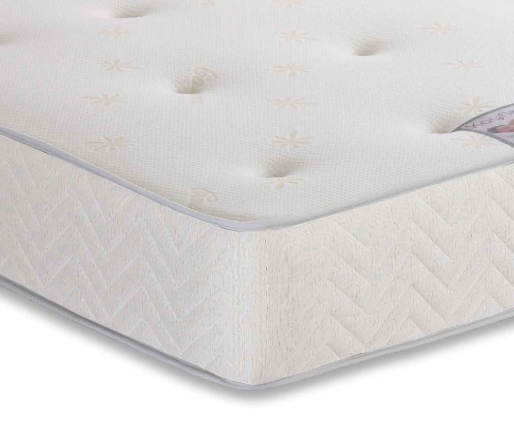 Kayflex Windsor 13.5g Coil Sprung Mattress