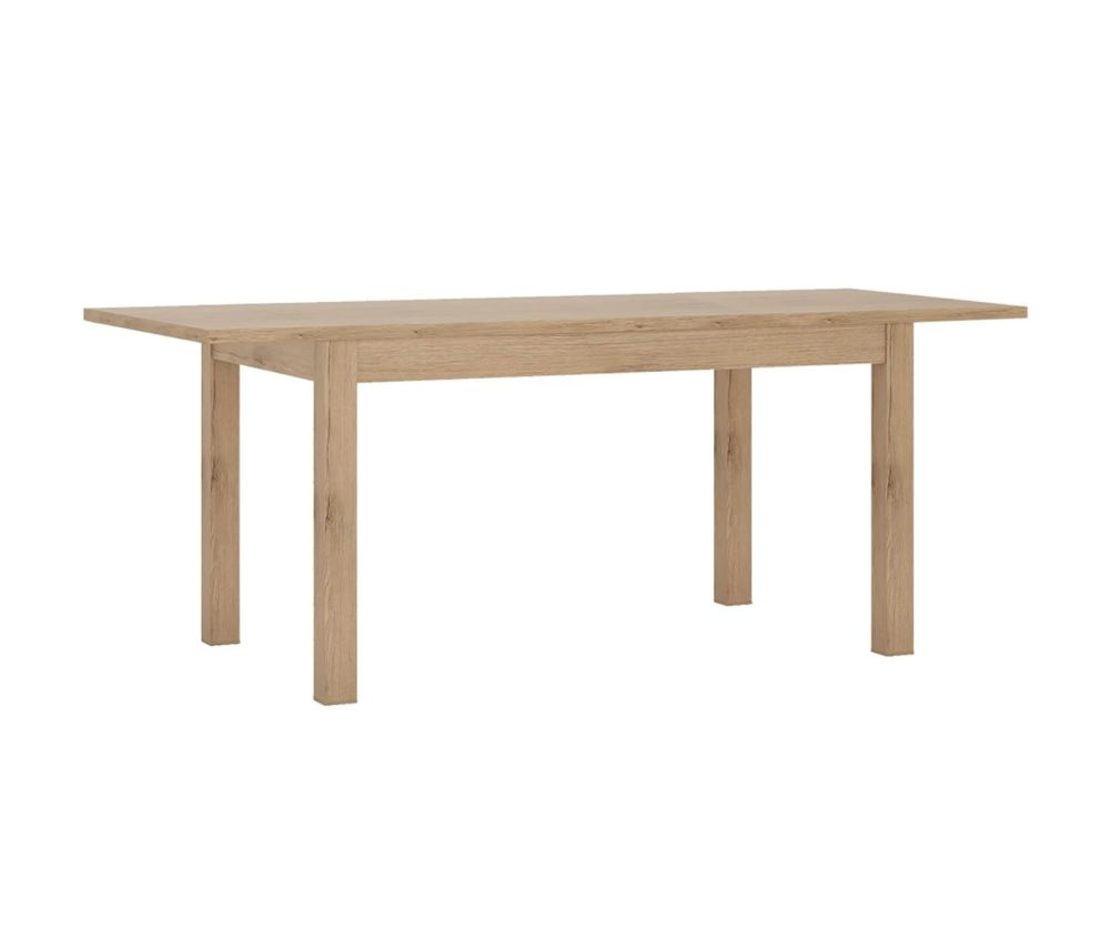 FTG Kensington Extending Dining Table Only