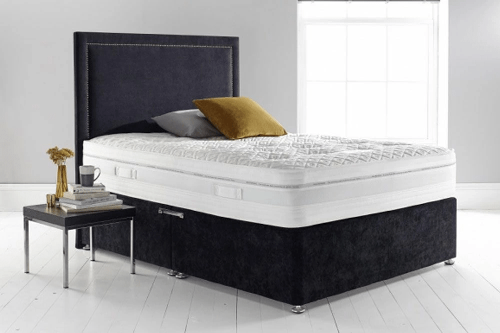 Healthopaedic Kernow 1500 Mattress