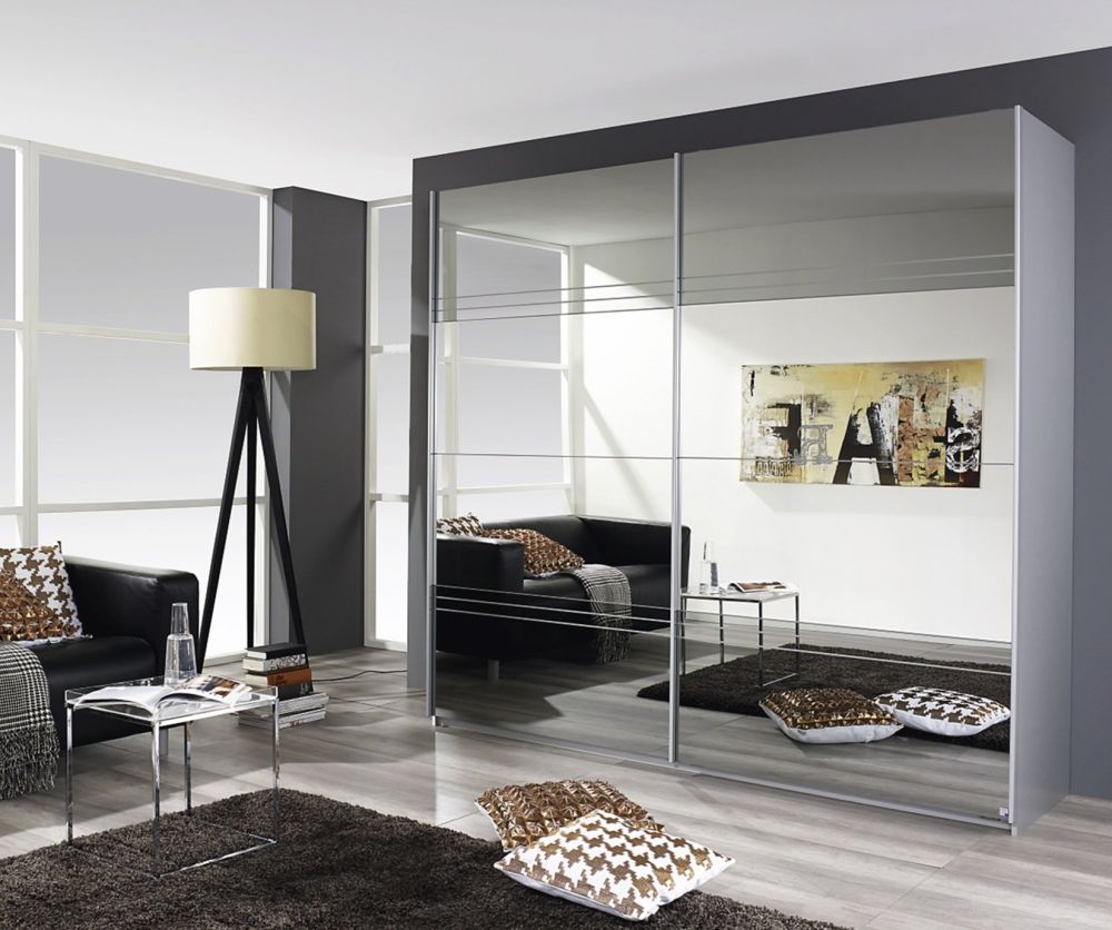 Rauch Koblenz Sliding Door Wardrobe