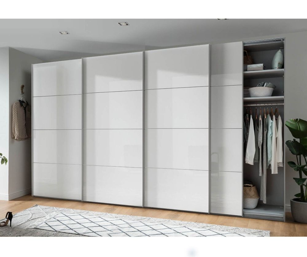Wiemann Vip Kos Sliding Door Wardrobe