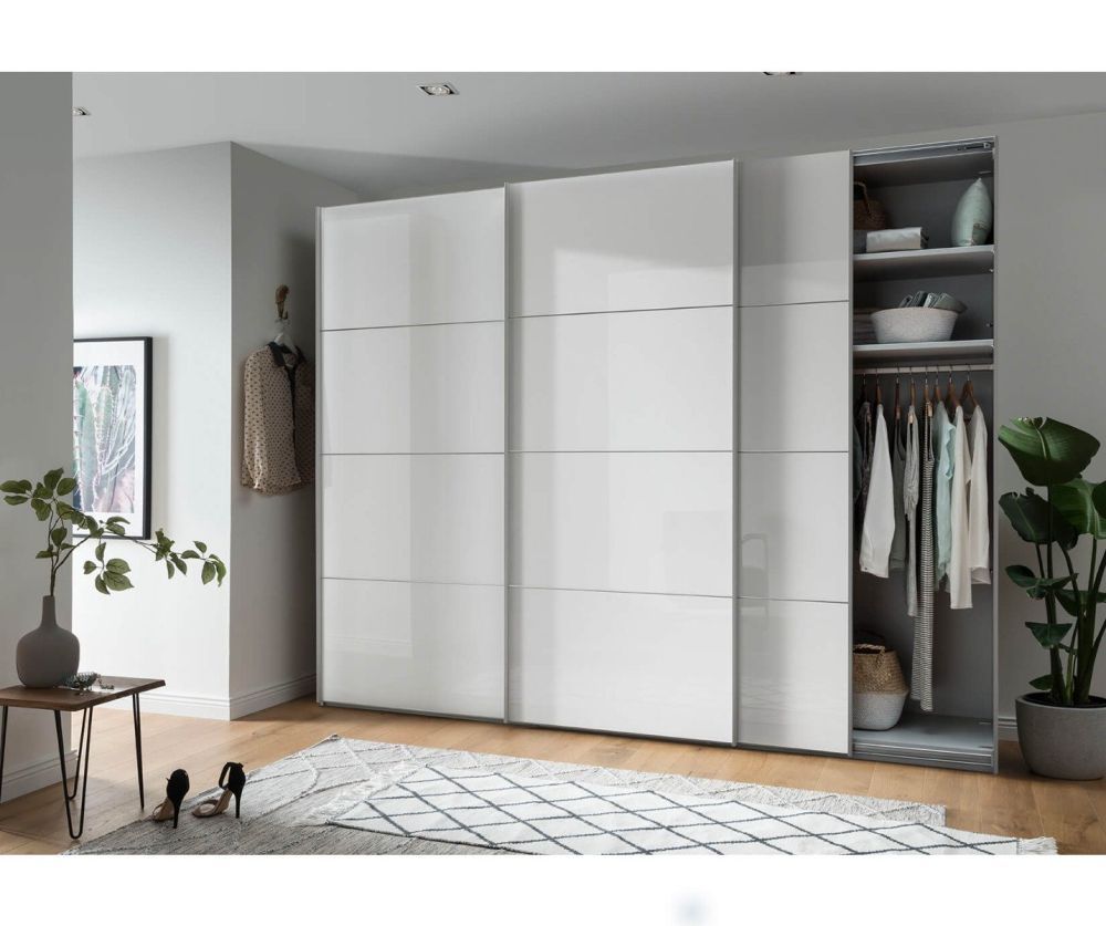 Wiemann Vip Kos Sliding Door Wardrobe