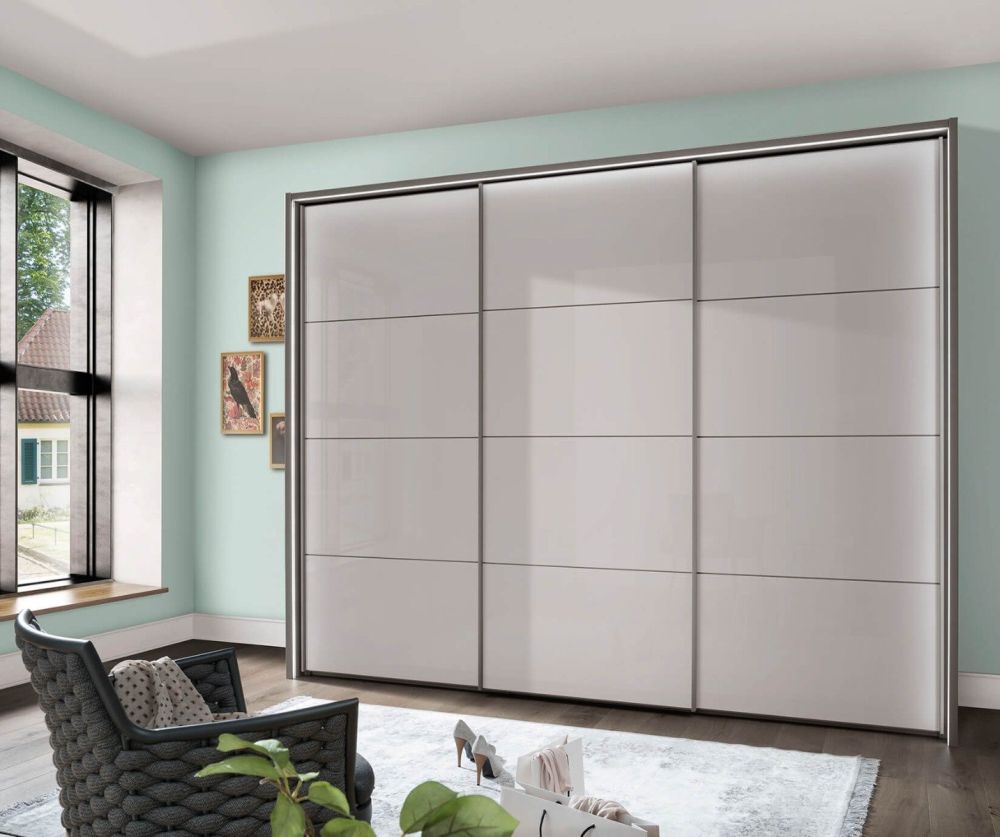 Wiemann Vip Kos Sliding Door Wardrobe