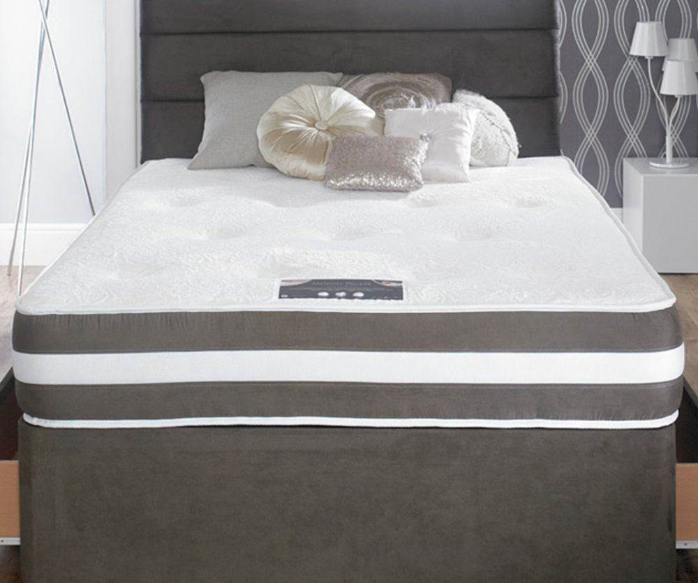 Romantica Memory Pocket 1000 Mattress