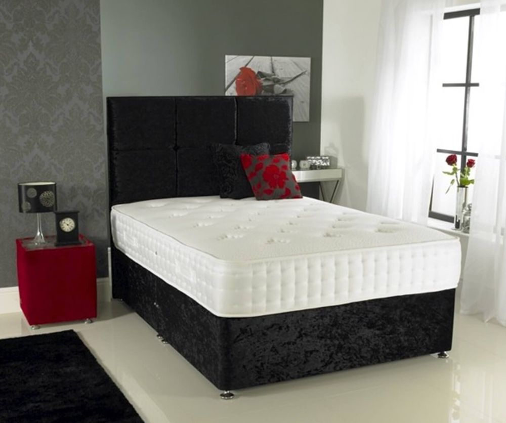 Romantica Pocket Dream Mattress