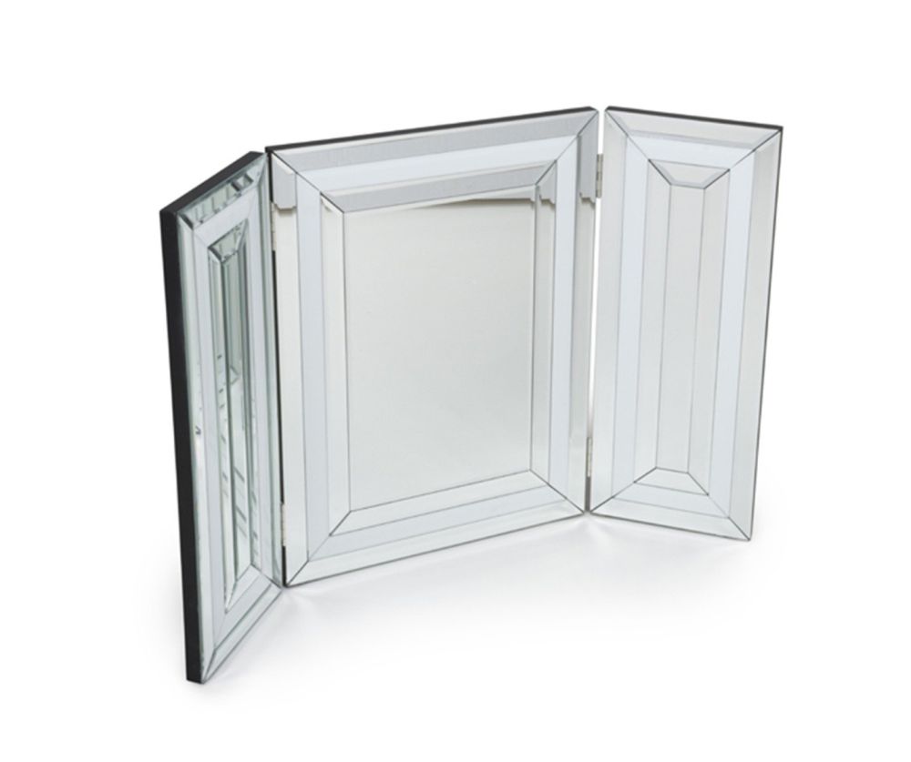 Furniture Link Liberty Dressing Table Mirror