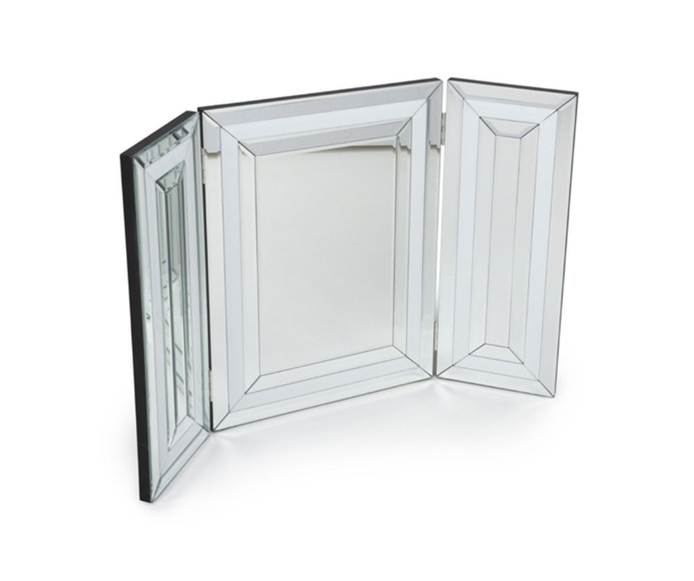 Furniture Link Liberty Dressing Table Mirror