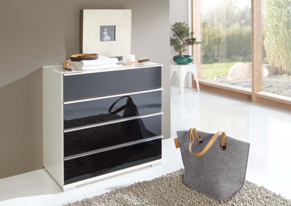 Wiemann Loft Matching Bedroom Pieces