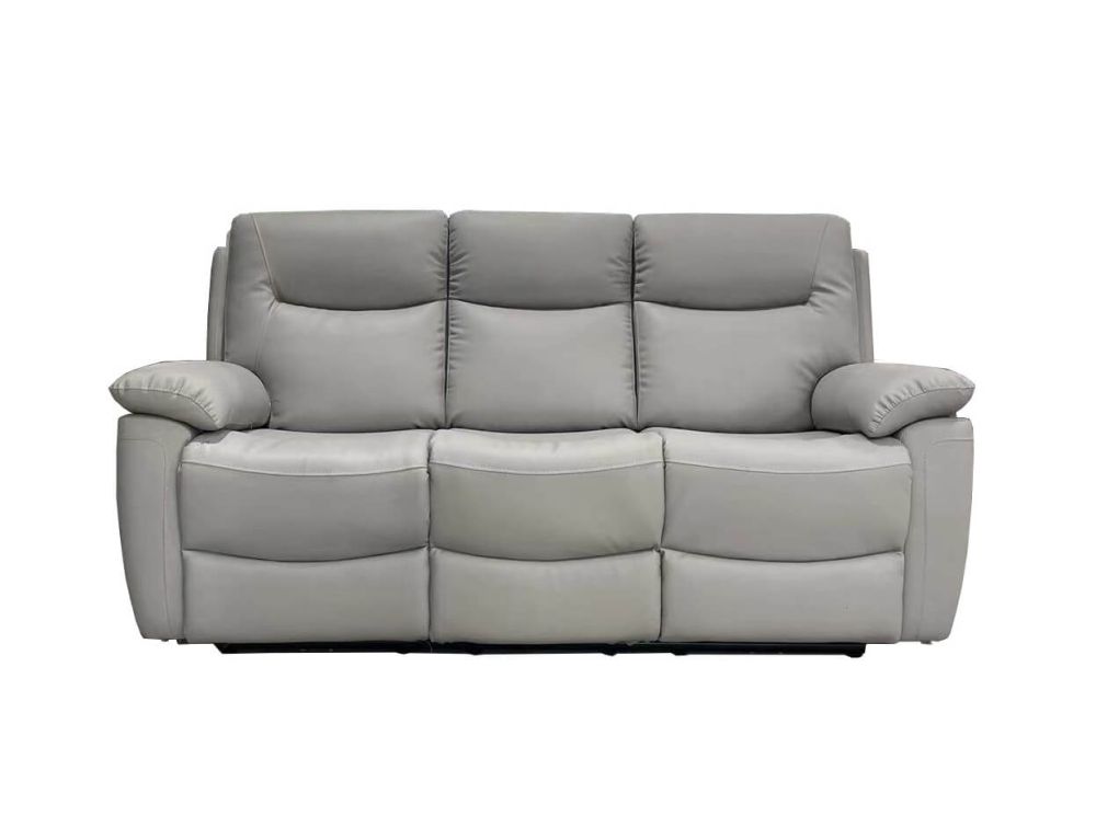 Lucia Power Recliner 3+2+1 Sofa Set