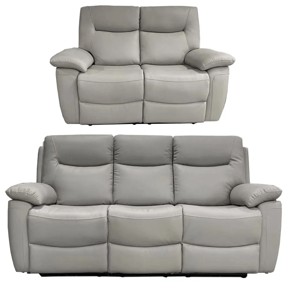Lucia Power Recliner 3+2 Sofa Set