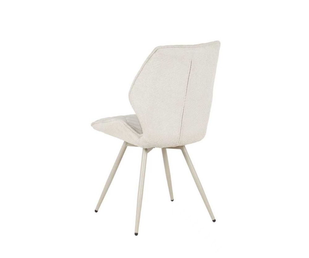 Cambridge Beige Dining Chair -Chair in Pair