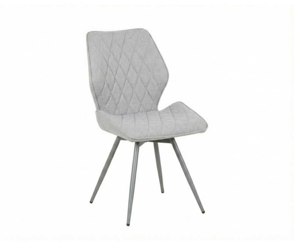 Cambridge Grey Dining Chair -Chair in Pair