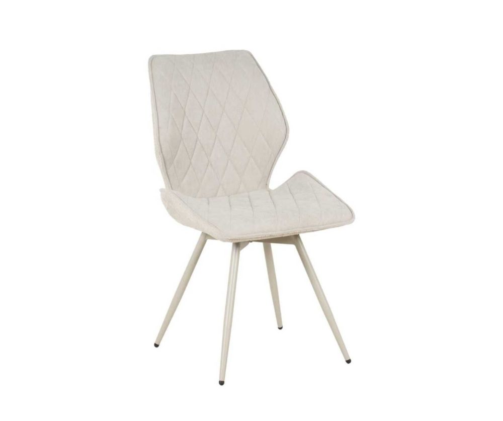 Cambridge Beige Dining Chair -Chair in Pair