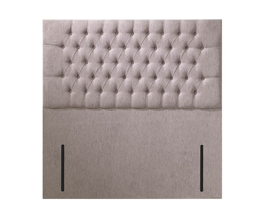 Romantica Mayfair Fabric Headboard
