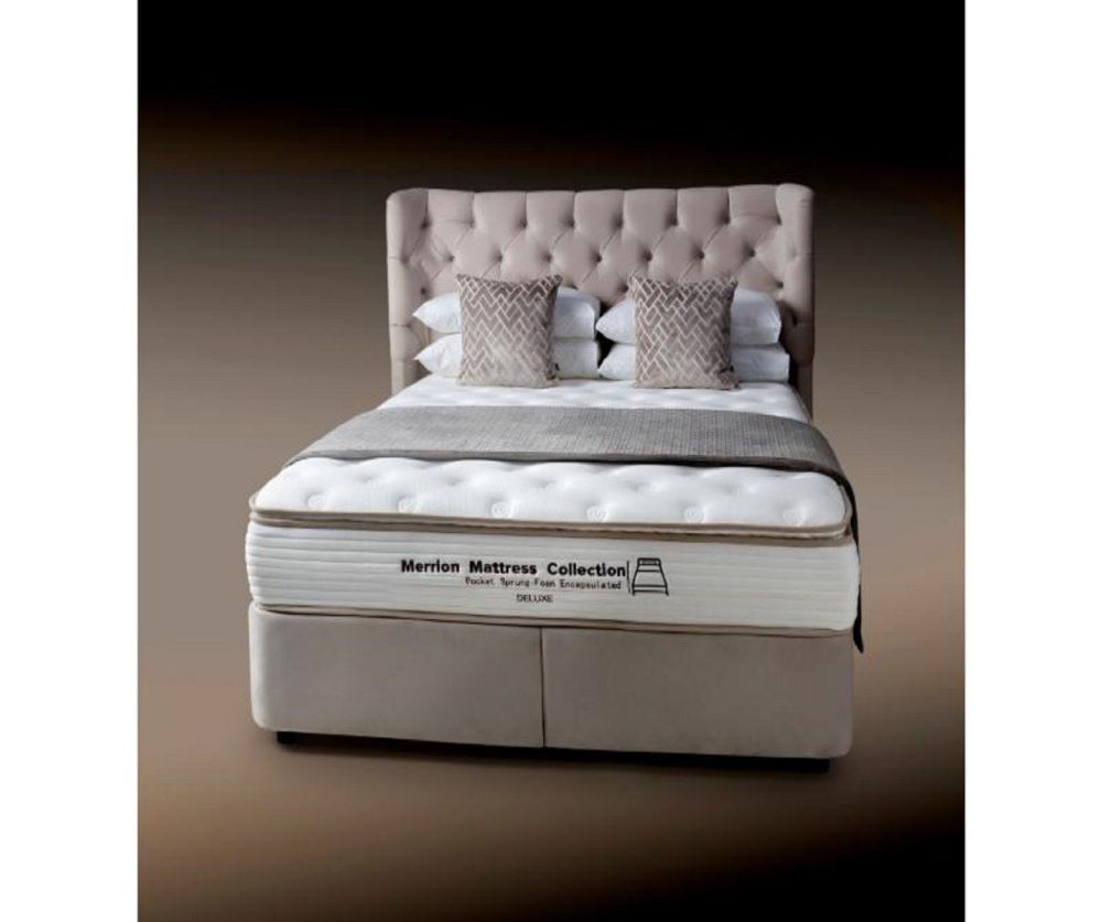 Furniture Link Deluxe Mattress
