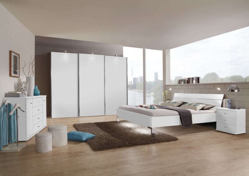 Wiemann Miami Matching Bedroom Pieces